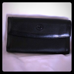 Vintage Dooney and Bourke wallet